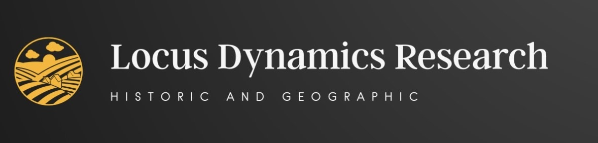 Locus Dynamics Research